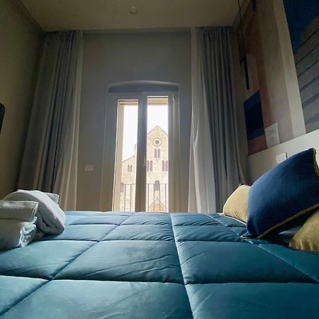 Nonno Nicola Rooms Bari Exteriér fotografie