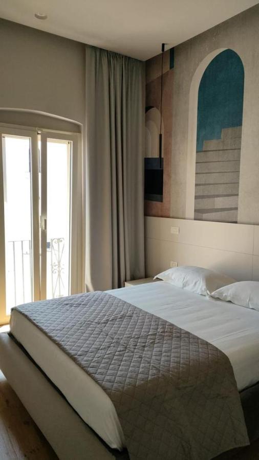 Nonno Nicola Rooms Bari Exteriér fotografie