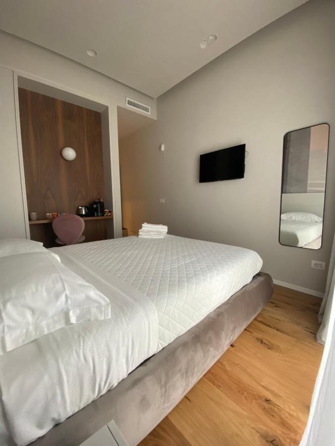 Nonno Nicola Rooms Bari Exteriér fotografie