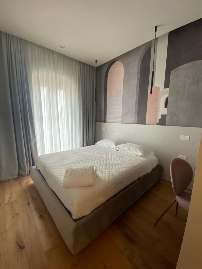 Nonno Nicola Rooms Bari Exteriér fotografie
