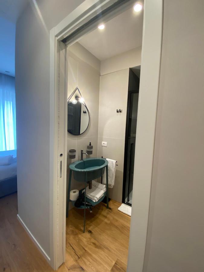 Nonno Nicola Rooms Bari Exteriér fotografie