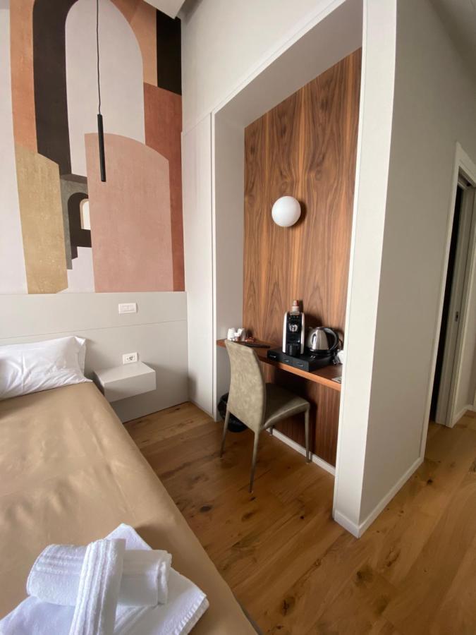 Nonno Nicola Rooms Bari Exteriér fotografie