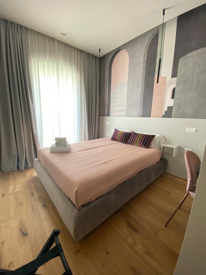 Nonno Nicola Rooms Bari Exteriér fotografie