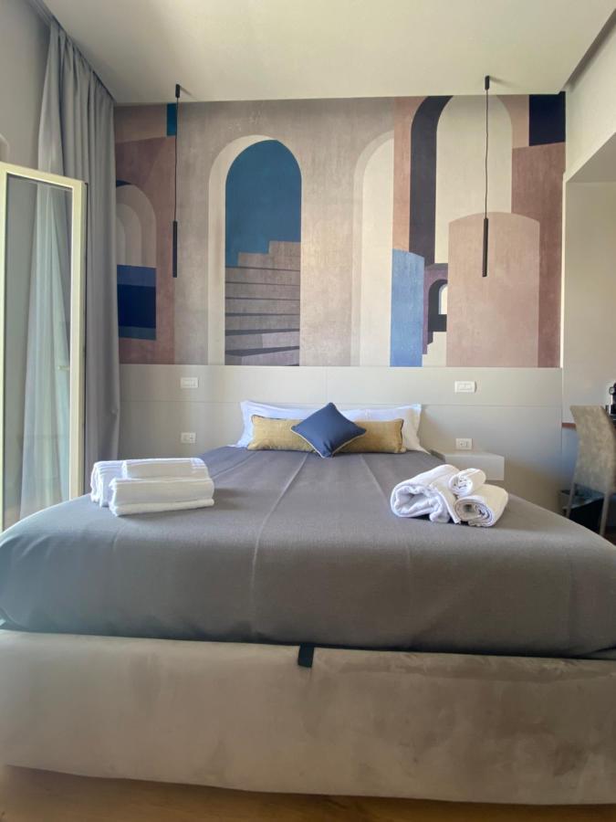Nonno Nicola Rooms Bari Exteriér fotografie