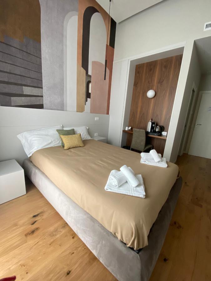 Nonno Nicola Rooms Bari Exteriér fotografie