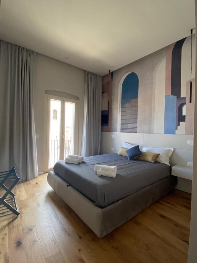 Nonno Nicola Rooms Bari Exteriér fotografie