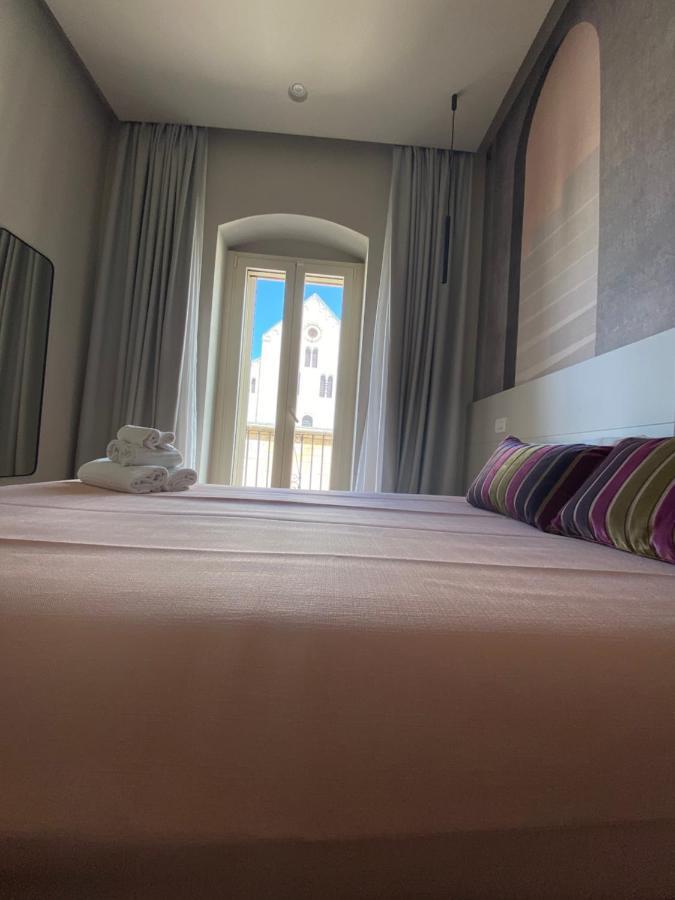 Nonno Nicola Rooms Bari Exteriér fotografie