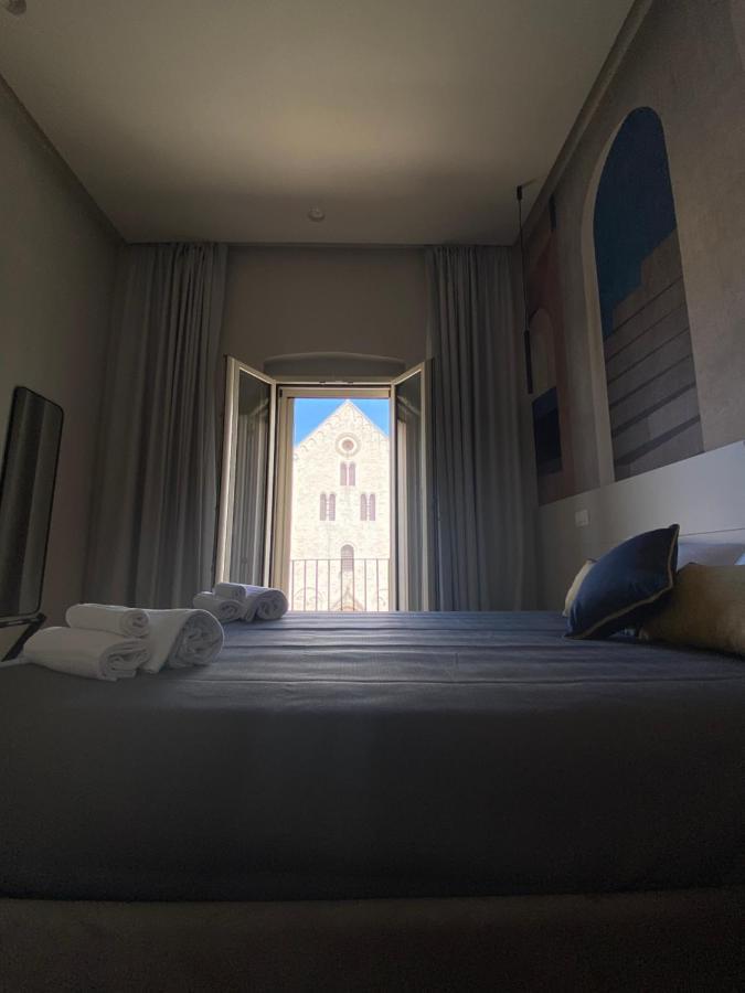 Nonno Nicola Rooms Bari Exteriér fotografie