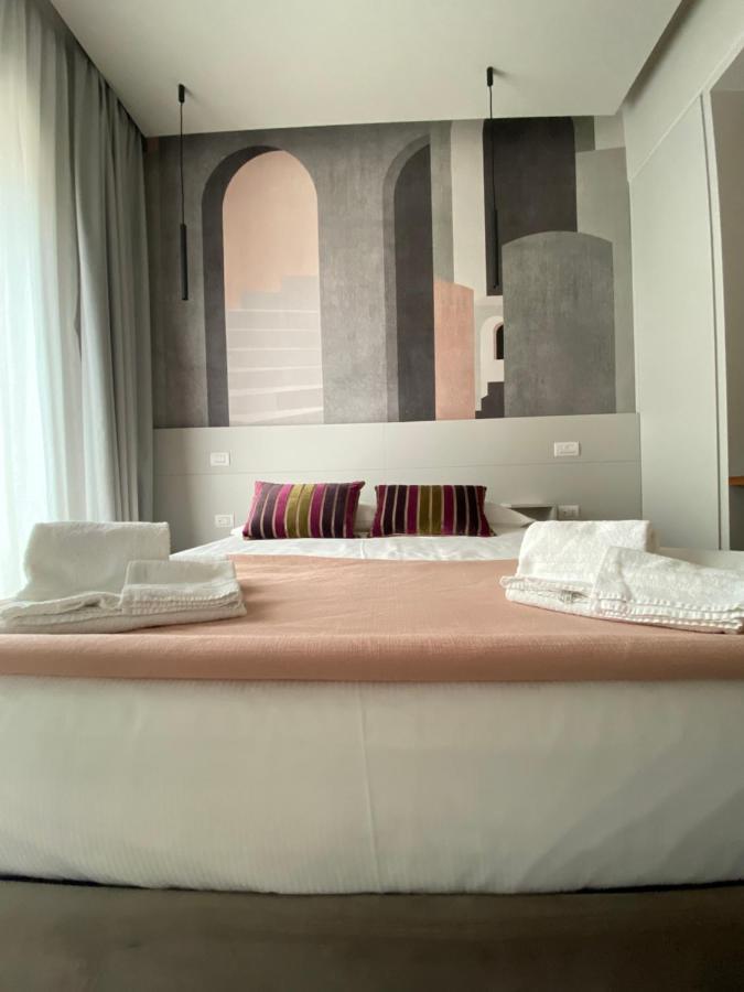 Nonno Nicola Rooms Bari Exteriér fotografie
