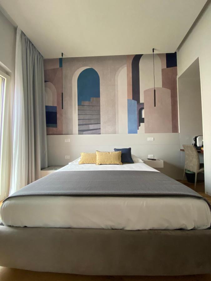Nonno Nicola Rooms Bari Exteriér fotografie