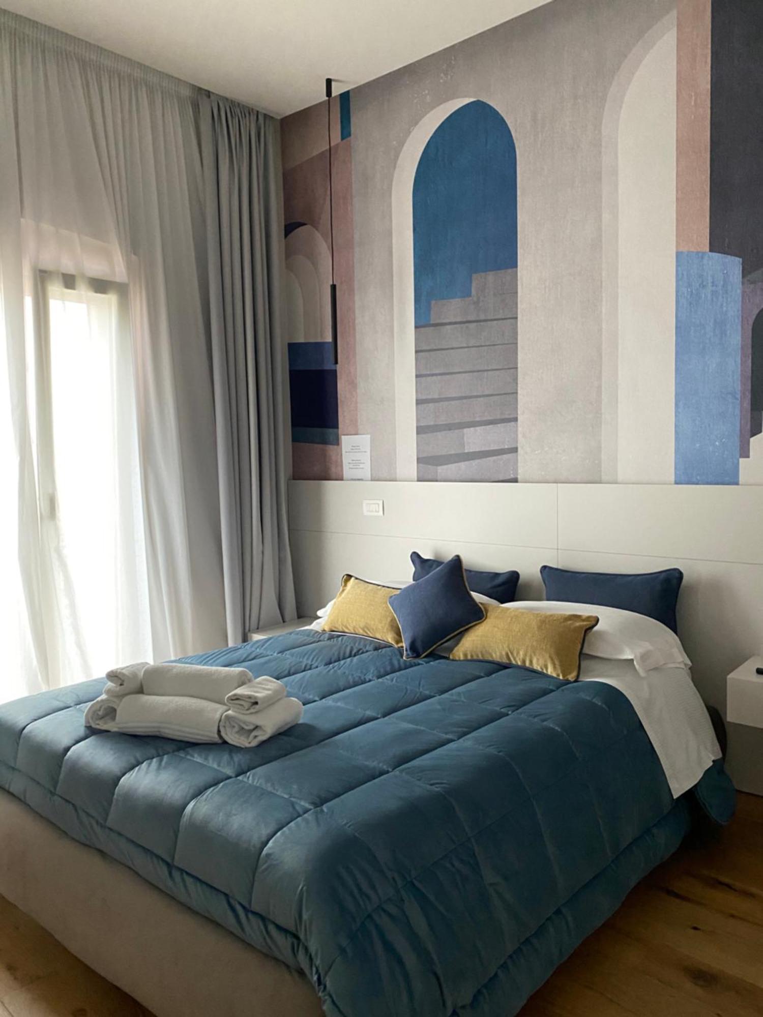 Nonno Nicola Rooms Bari Exteriér fotografie
