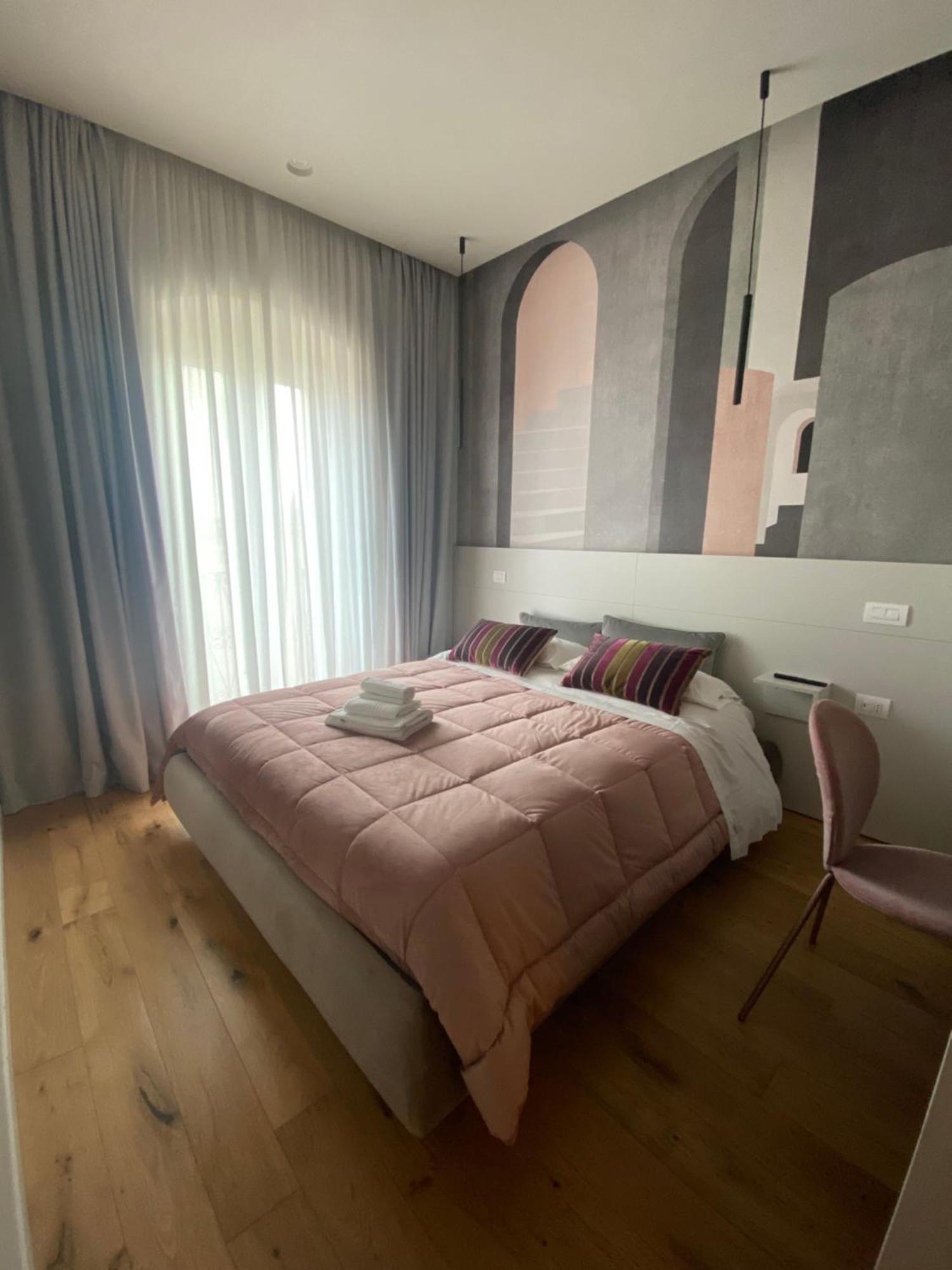 Nonno Nicola Rooms Bari Exteriér fotografie