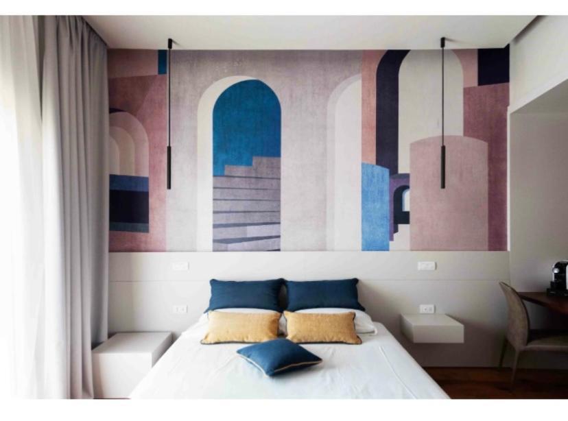 Nonno Nicola Rooms Bari Exteriér fotografie