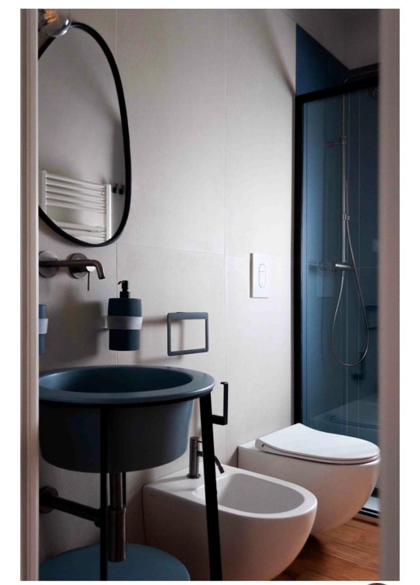 Nonno Nicola Rooms Bari Exteriér fotografie