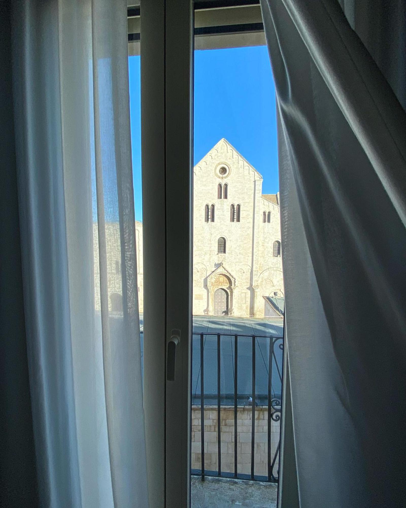 Nonno Nicola Rooms Bari Exteriér fotografie