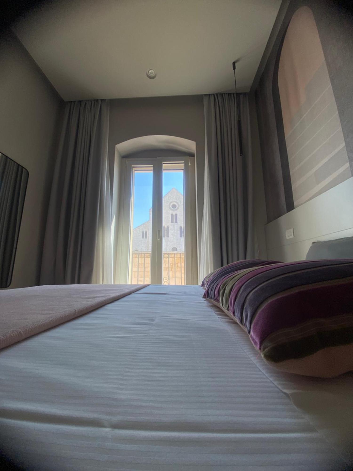 Nonno Nicola Rooms Bari Exteriér fotografie