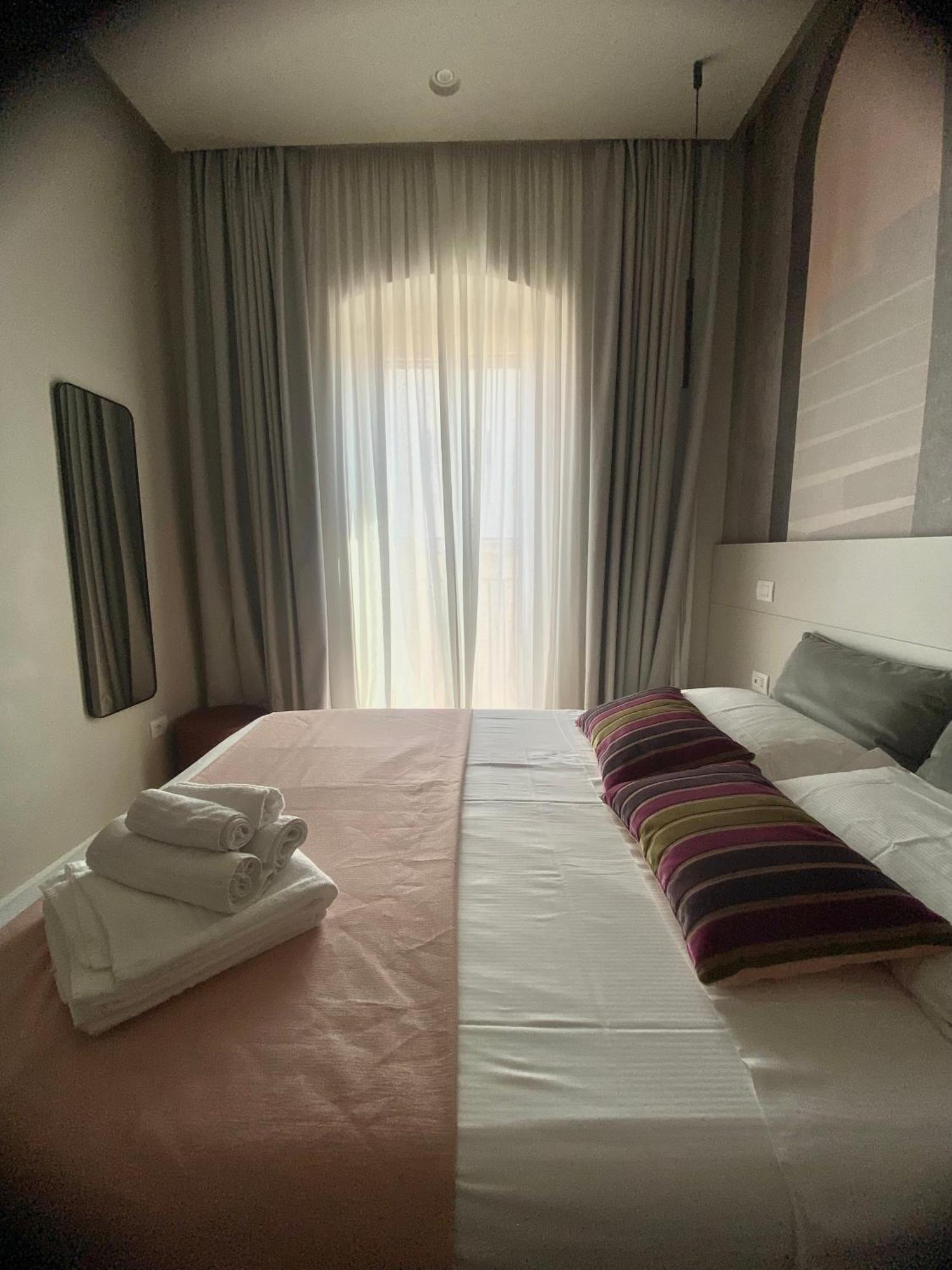 Nonno Nicola Rooms Bari Exteriér fotografie