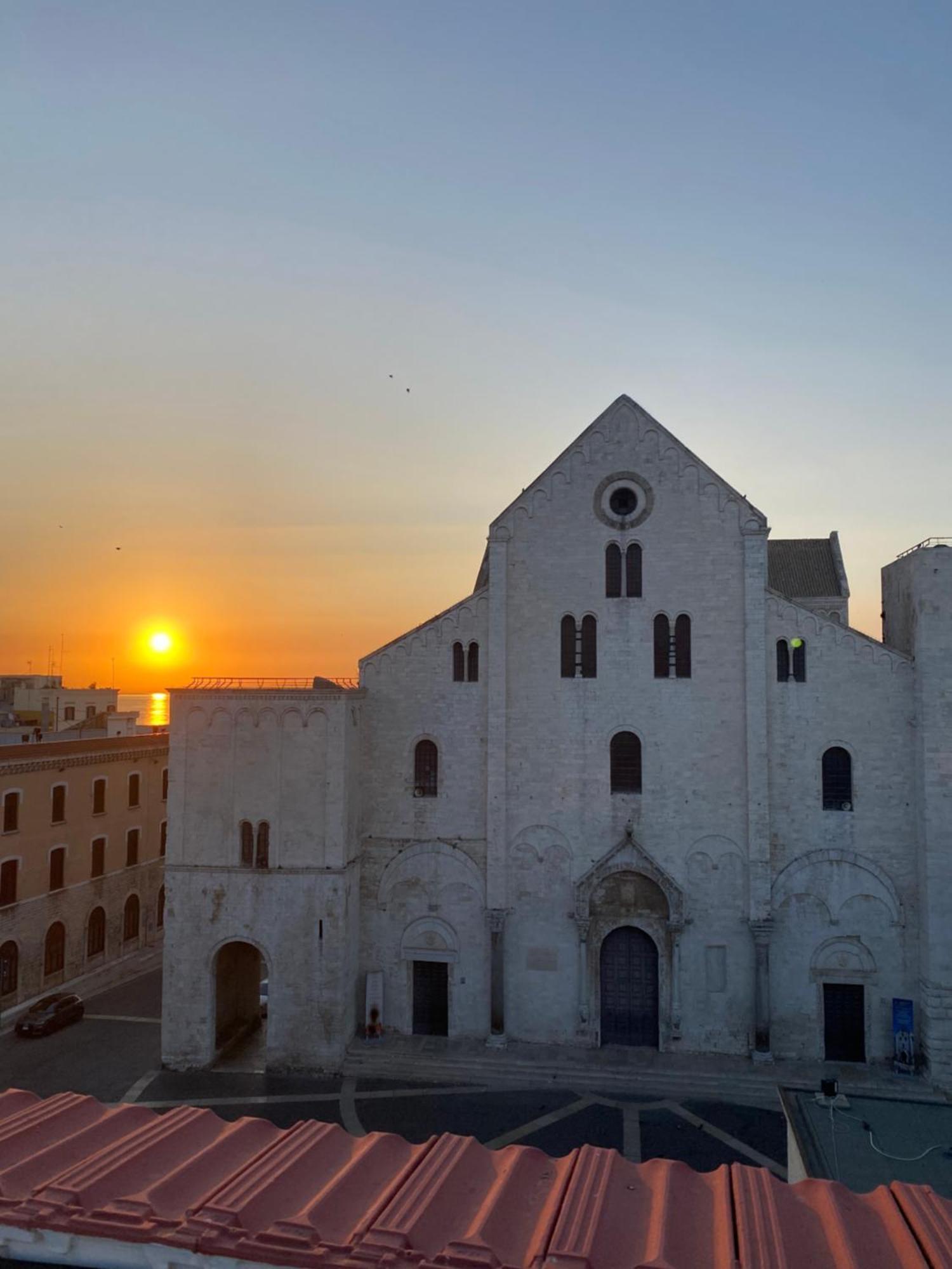 Nonno Nicola Rooms Bari Exteriér fotografie