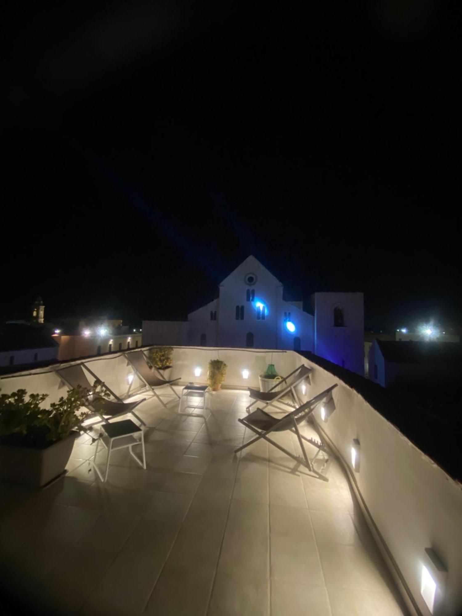 Nonno Nicola Rooms Bari Exteriér fotografie