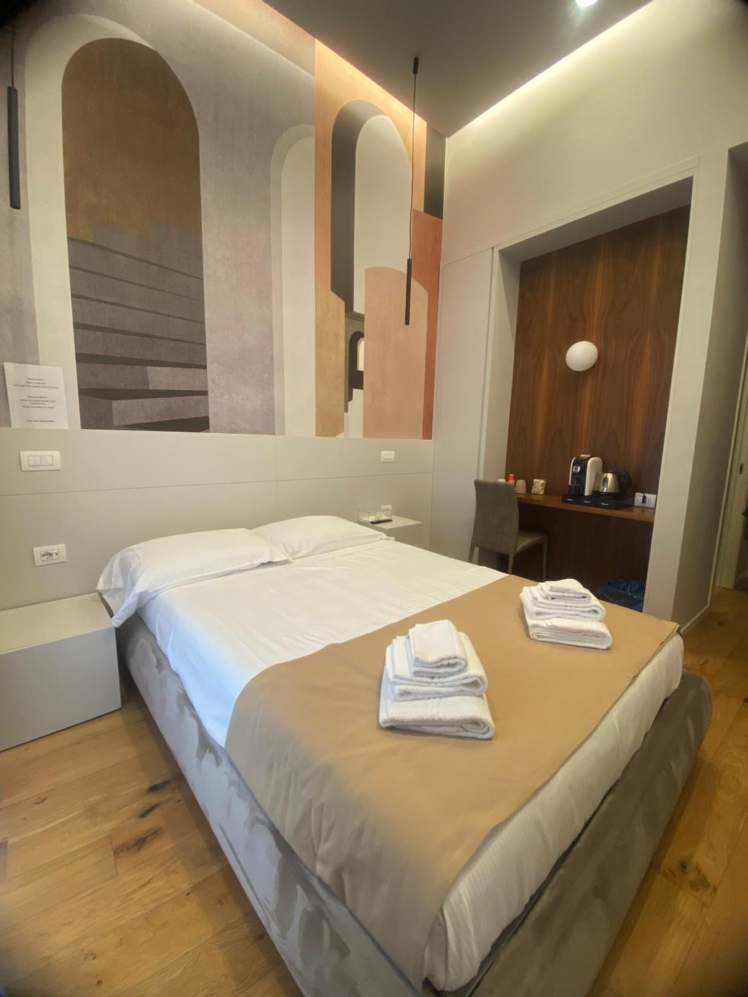 Nonno Nicola Rooms Bari Exteriér fotografie