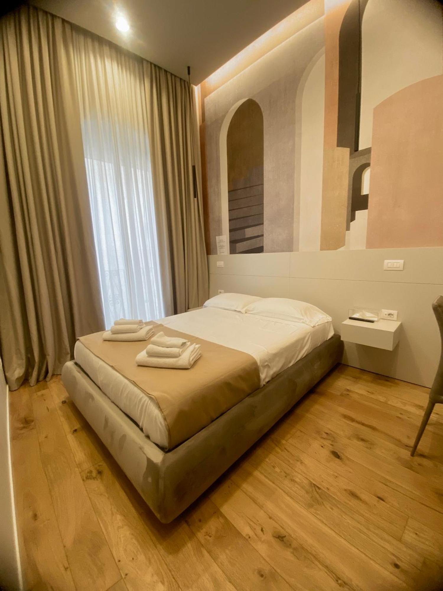 Nonno Nicola Rooms Bari Exteriér fotografie