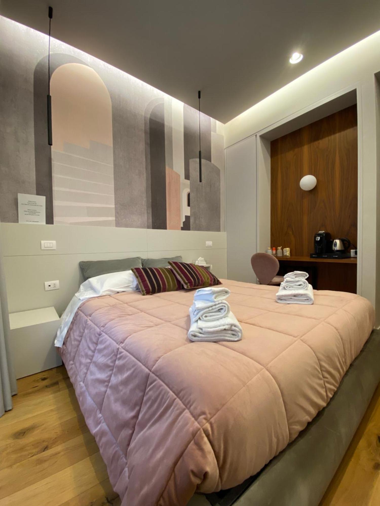 Nonno Nicola Rooms Bari Exteriér fotografie