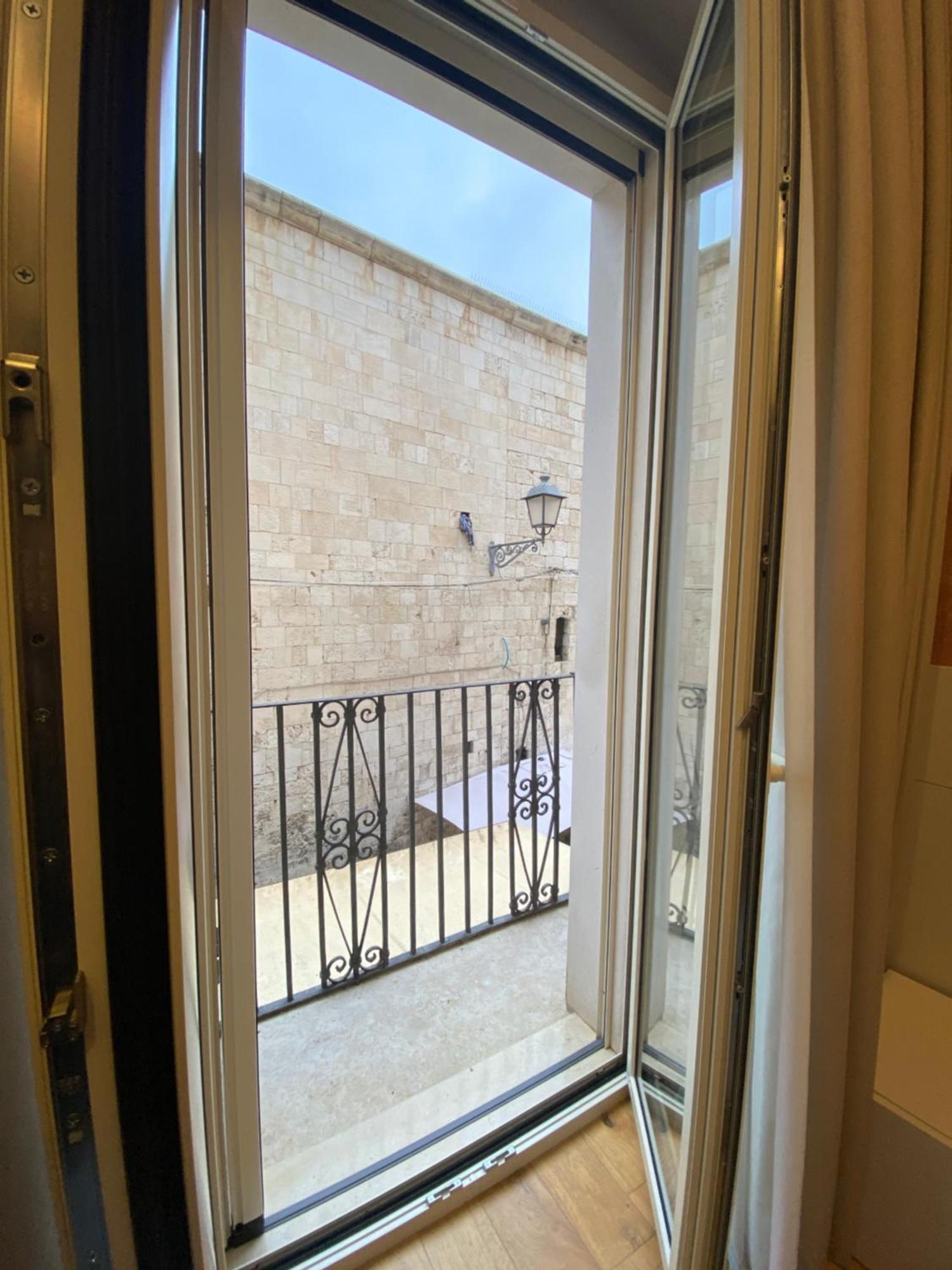 Nonno Nicola Rooms Bari Exteriér fotografie